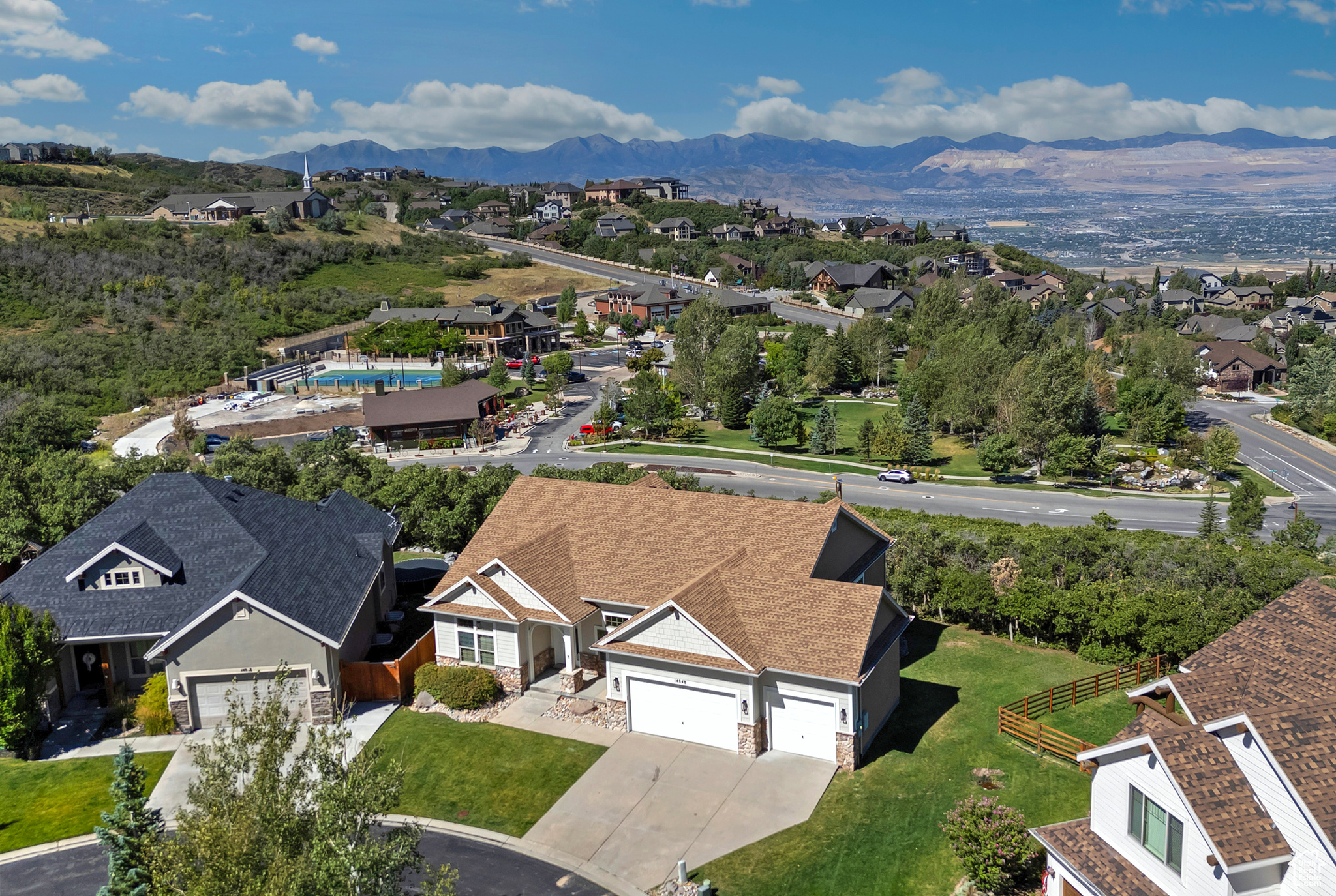 14848 S Village Vista Dr, Draper, Utah image 38