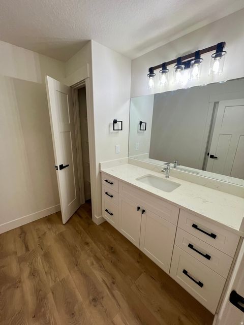 Tiny photo for 128 S 300 W, Payson, UT 84651 (MLS # 2132802)