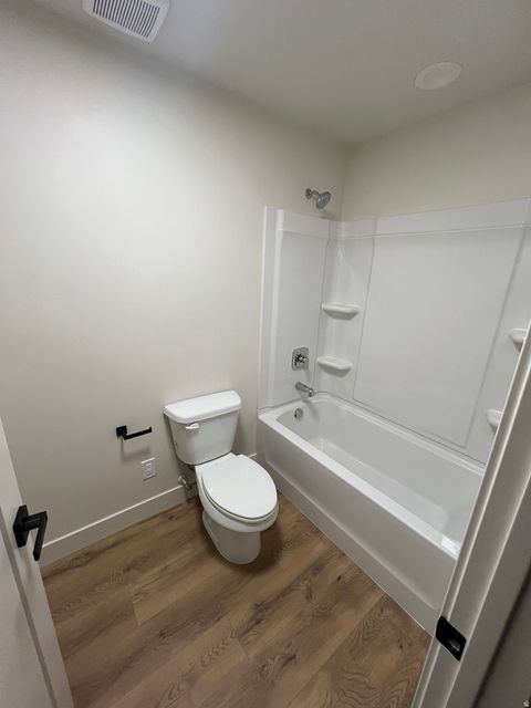 Tiny photo for 128 S 300 W, Payson, UT 84651 (MLS # 2132802)