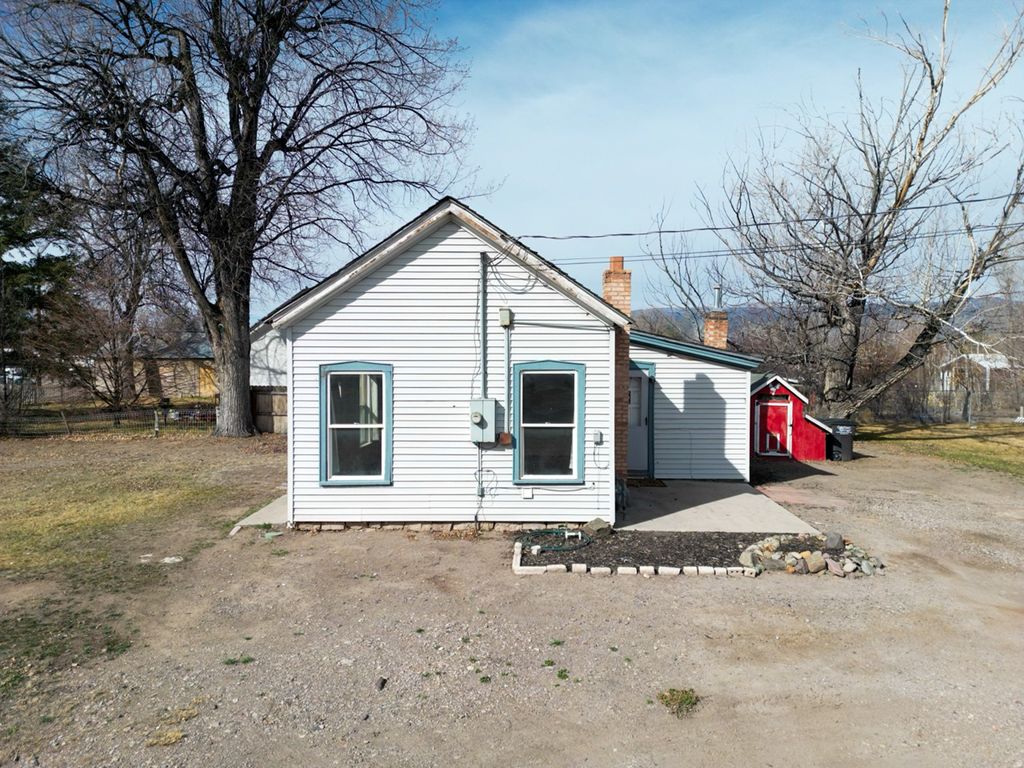 Photo of 110 W 100 S, Monroe, UT 84754 (MLS # 2143672)