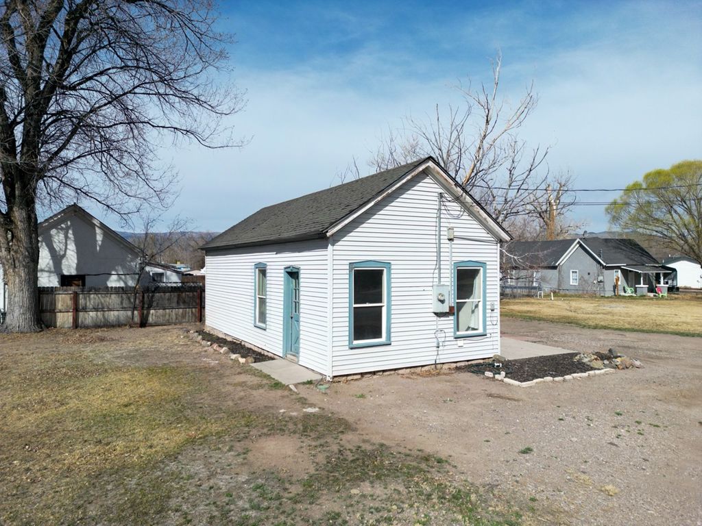 Photo of 110 W 100 S, Monroe, UT 84754 (MLS # 2143672)