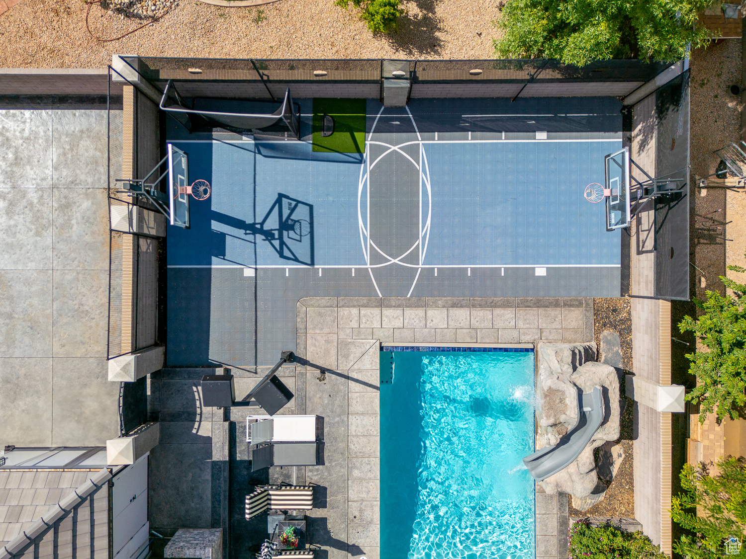 WINDSOR ESTATES AMD - Residential