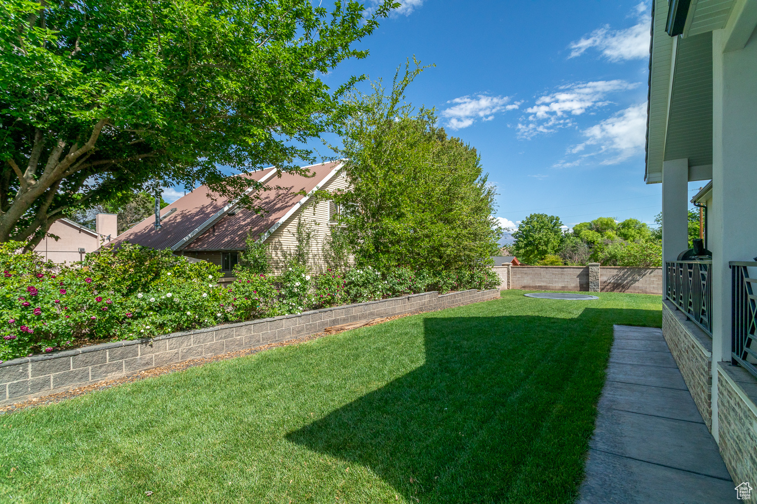 WINDSOR ESTATES AMD - Residential