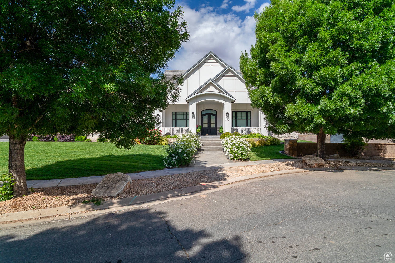 WINDSOR ESTATES AMD - Residential