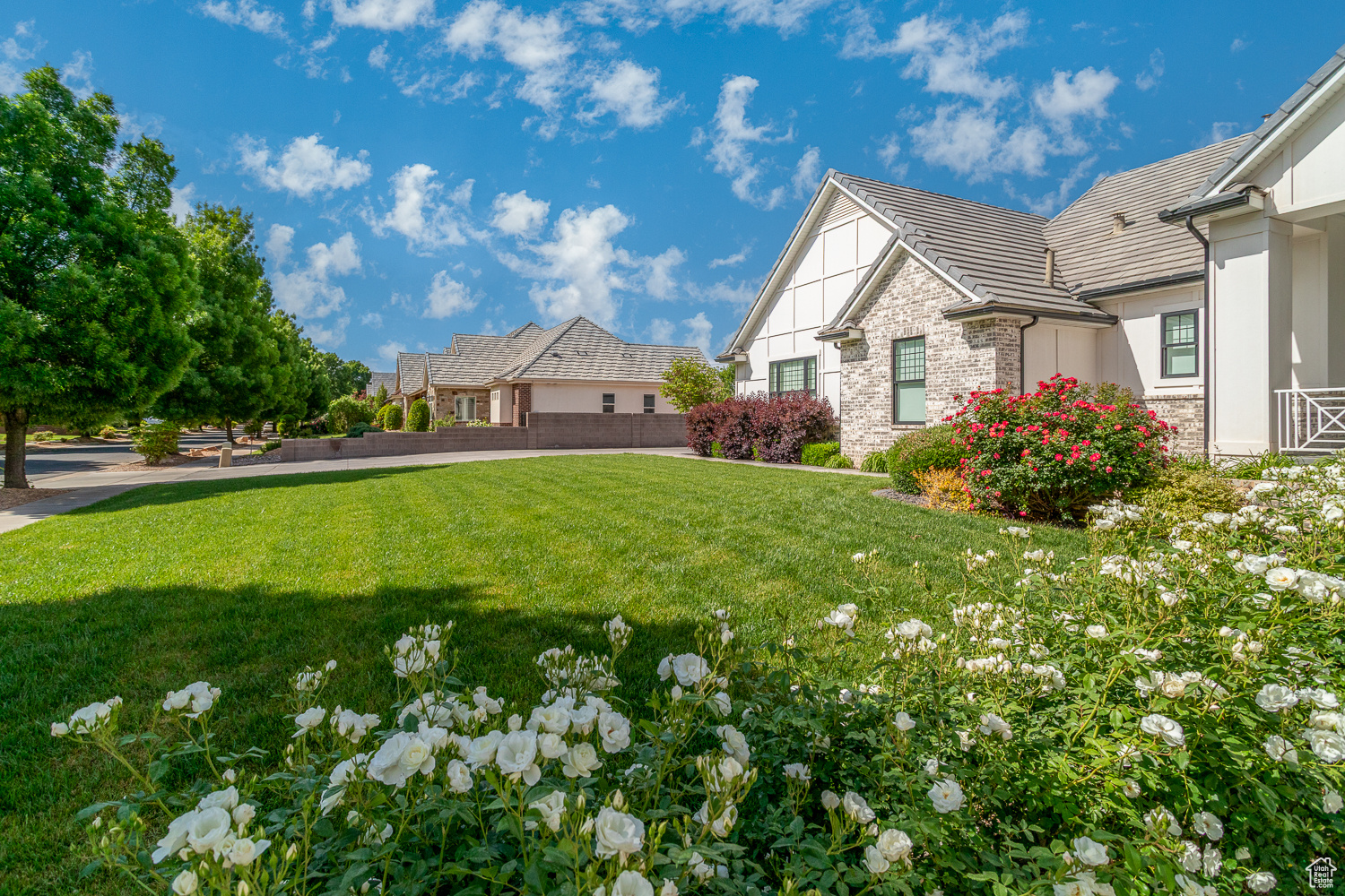 WINDSOR ESTATES AMD - Residential