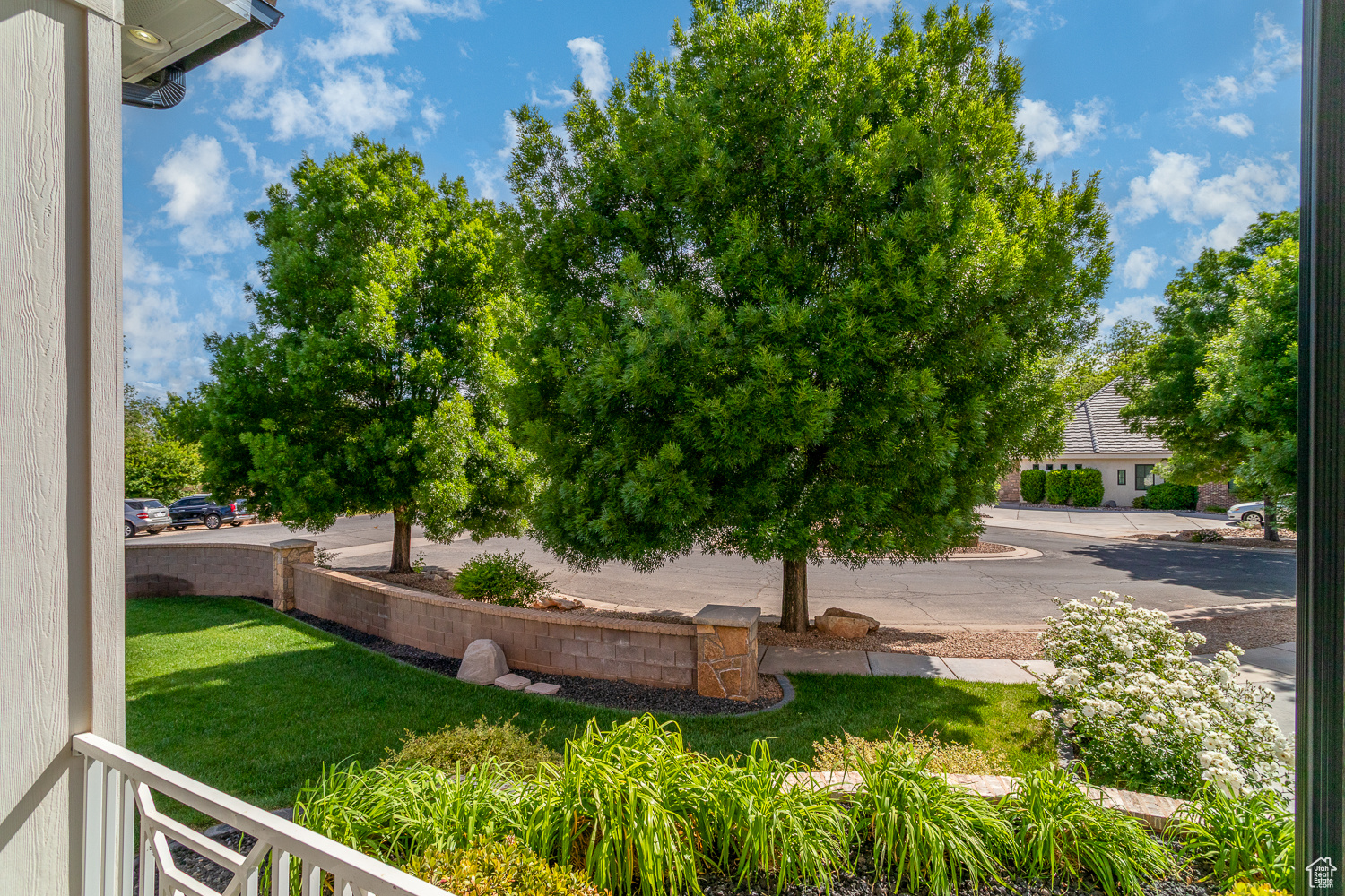WINDSOR ESTATES AMD - Residential