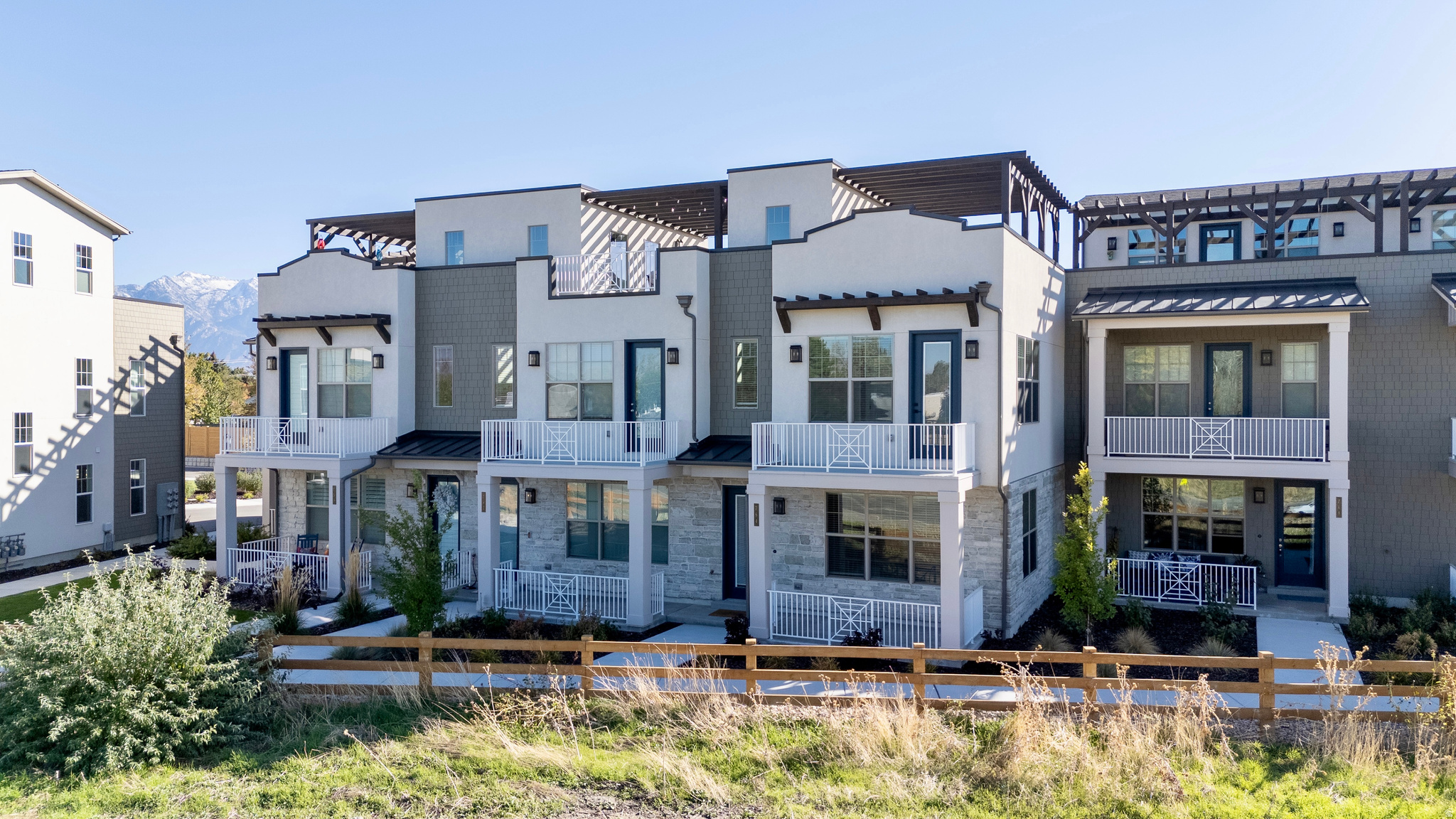 MURRAY HEIGHTS 1023 - Residential