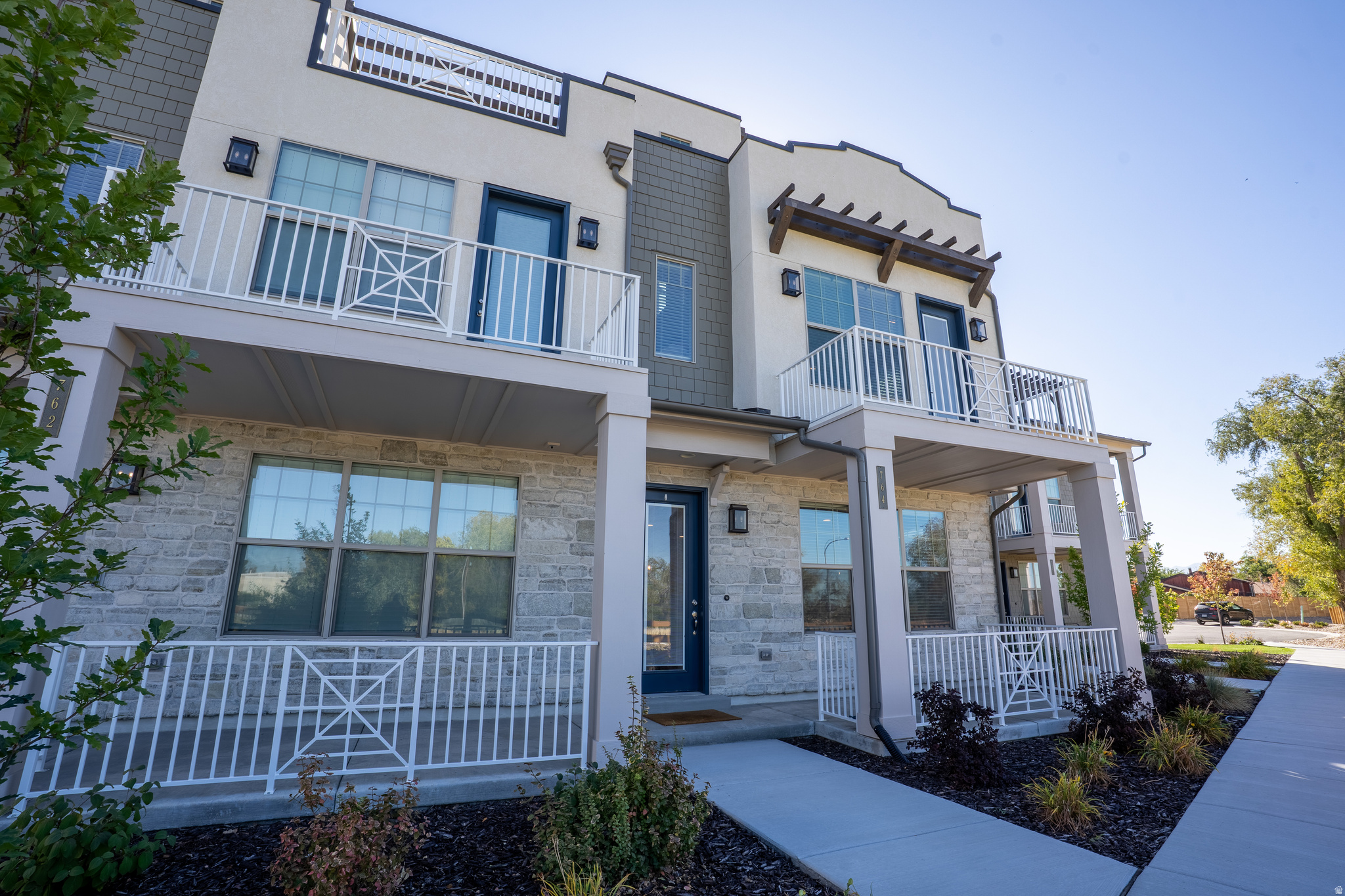 MURRAY HEIGHTS 1023 - Residential