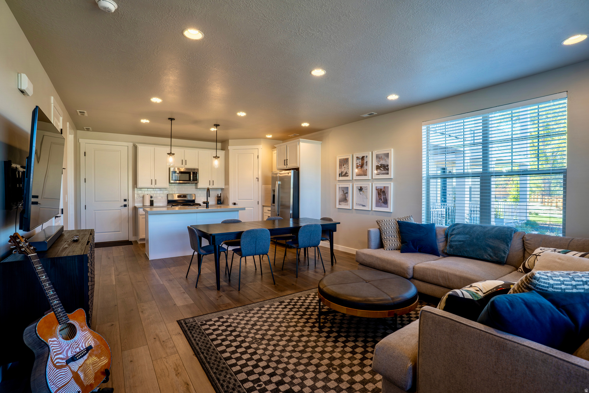 MURRAY HEIGHTS 1023 - Residential