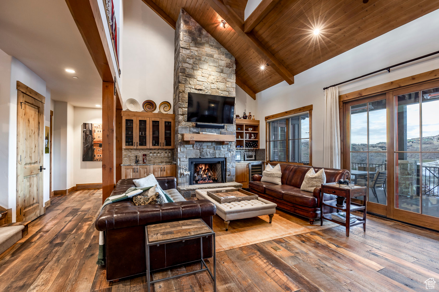 8188 Western Sky, Park City, Utah image 6