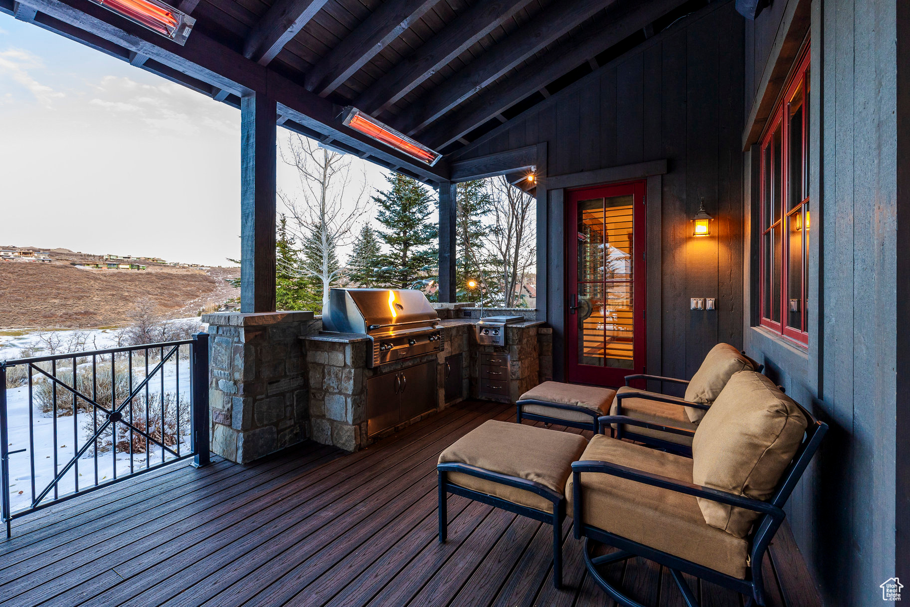 8188 Western Sky, Park City, Utah image 4