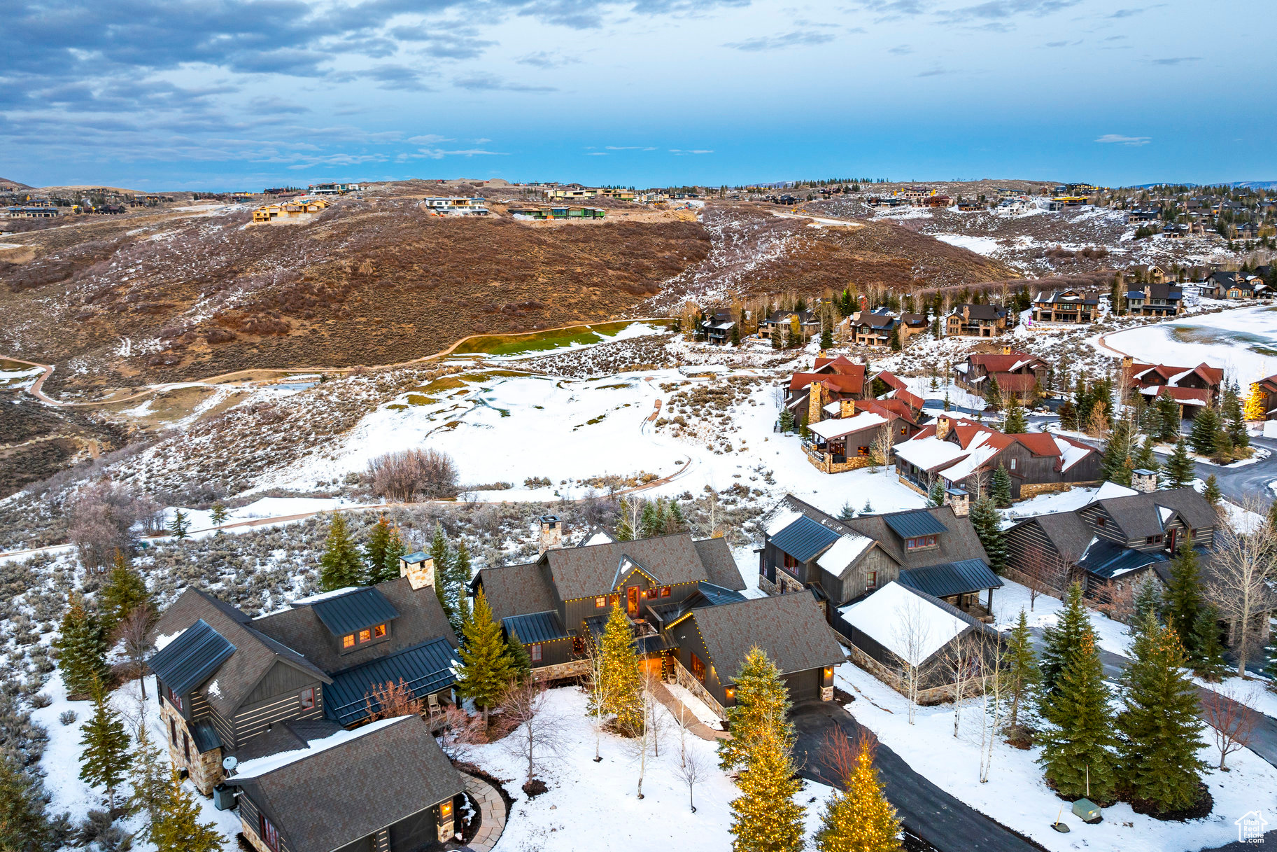 8188 Western Sky, Park City, Utah image 49