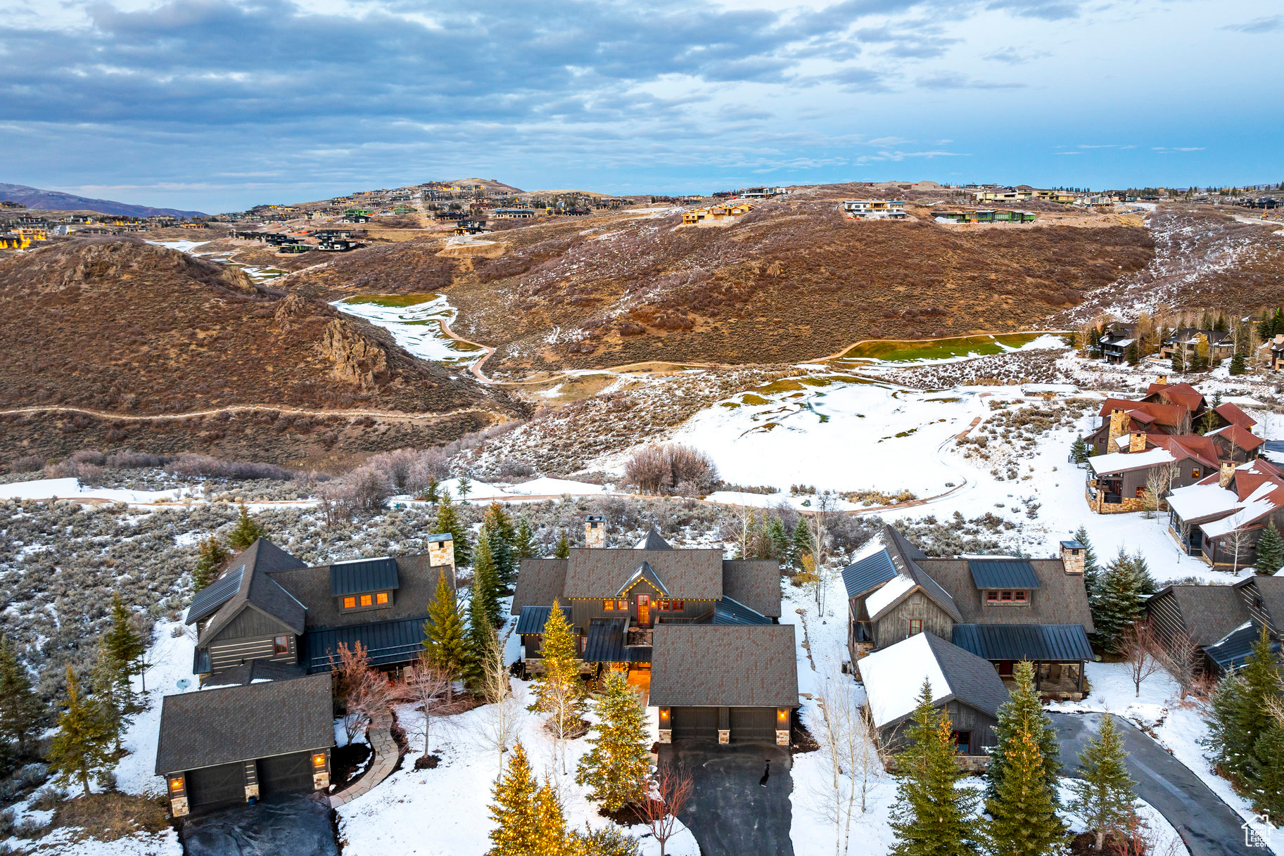 8188 Western Sky, Park City, Utah image 3