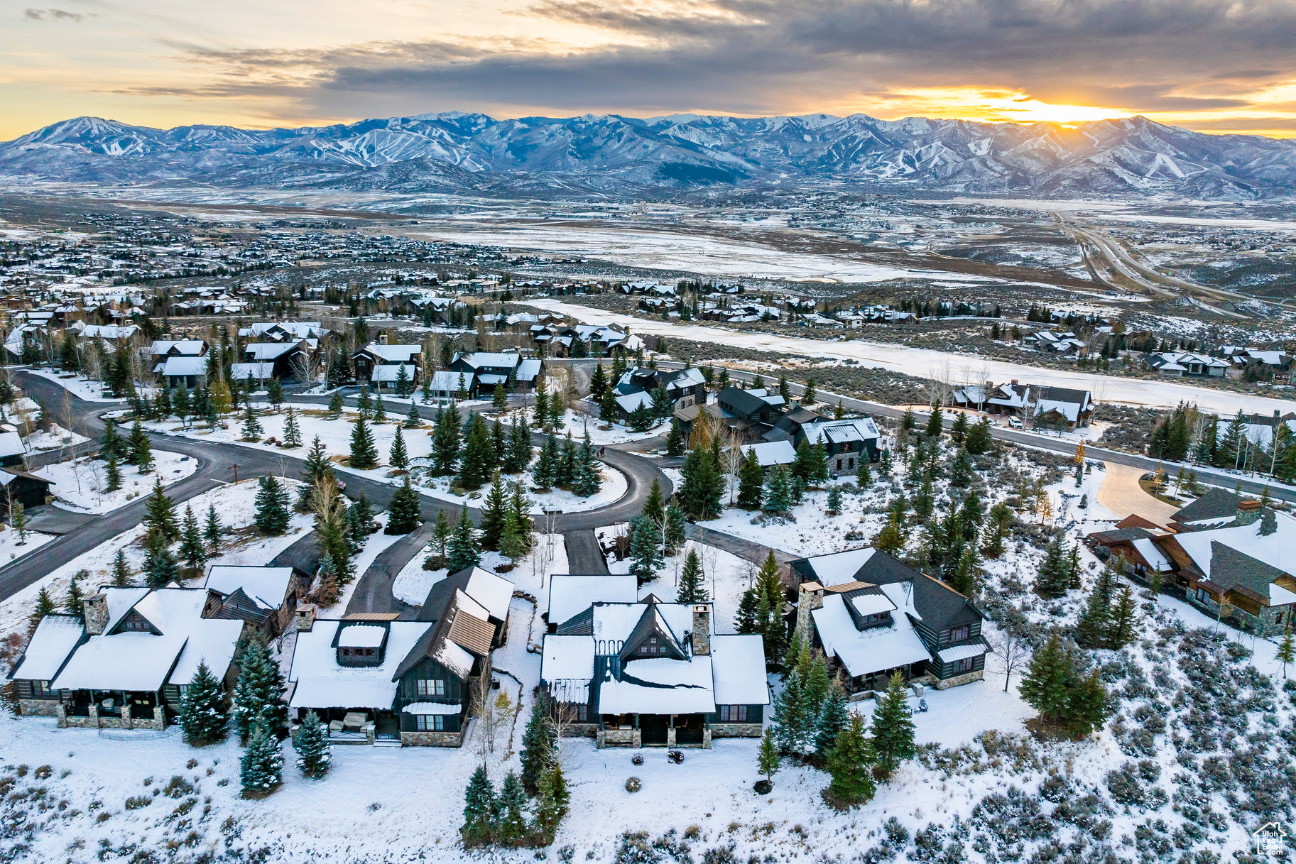 8188 Western Sky, Park City, Utah image 50