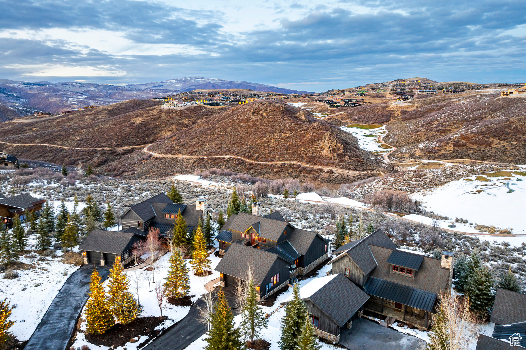 8188 Western Sky, Park City, Utah image 48