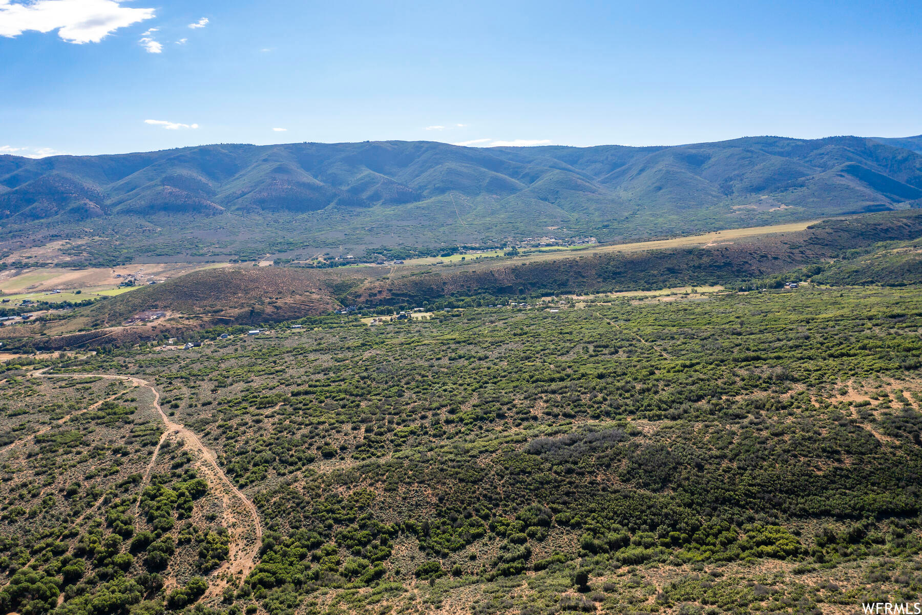 2120 Little Valley Rd, Wallsburg, Utah image 34