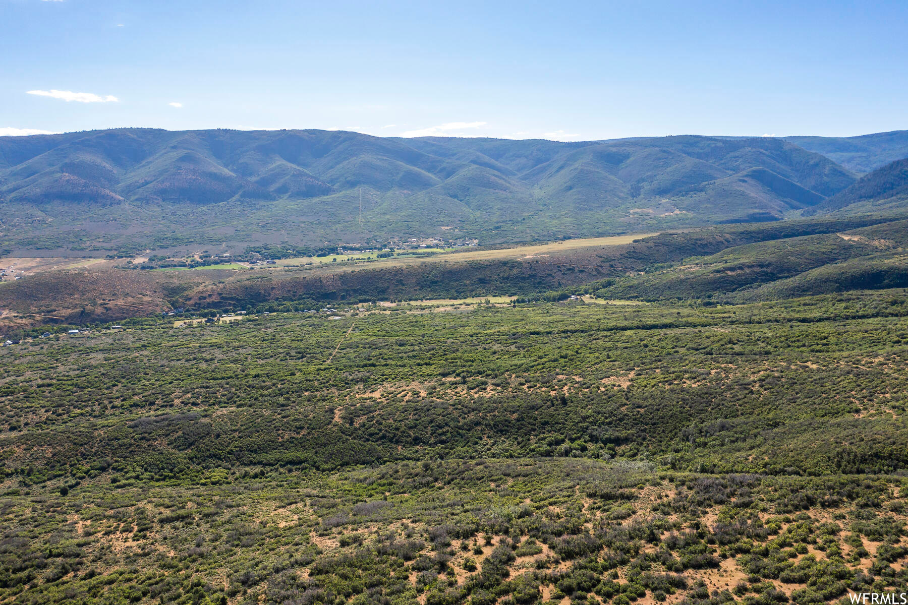 2120 Little Valley Rd, Wallsburg, Utah image 40