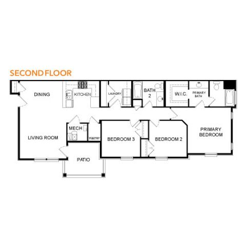 Tiny photo for 4661 S POPLAR WAY #R203, Mapleton, UT 84664 (MLS # 2119131)