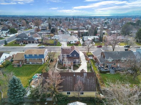 Tiny photo for 1574 W 1400 N, Provo, UT 84604 (MLS # 2125797)