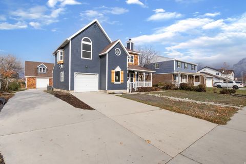 Tiny photo for 1574 W 1400 N, Provo, UT 84604 (MLS # 2125797)