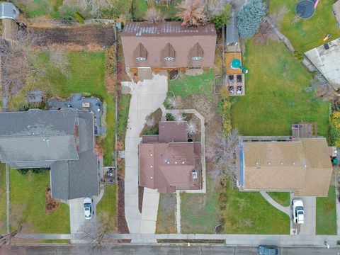 Tiny photo for 1574 W 1400 N, Provo, UT 84604 (MLS # 2125797)