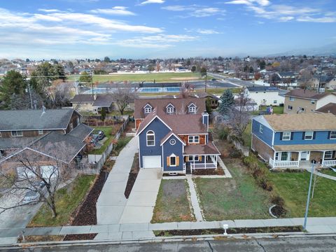 Tiny photo for 1574 W 1400 N, Provo, UT 84604 (MLS # 2125797)