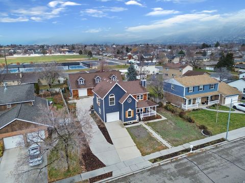 Tiny photo for 1574 W 1400 N, Provo, UT 84604 (MLS # 2125797)