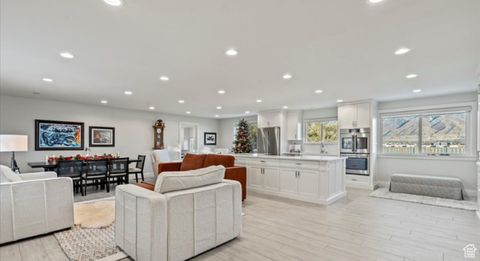 Tiny photo for 1043 W 13200 S, Riverton, UT 84065 (MLS # 2084565)