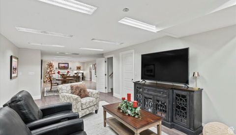 Tiny photo for 1043 W 13200 S, Riverton, UT 84065 (MLS # 2084565)