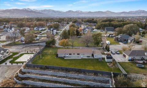 Tiny photo for 1043 W 13200 S, Riverton, UT 84065 (MLS # 2084565)