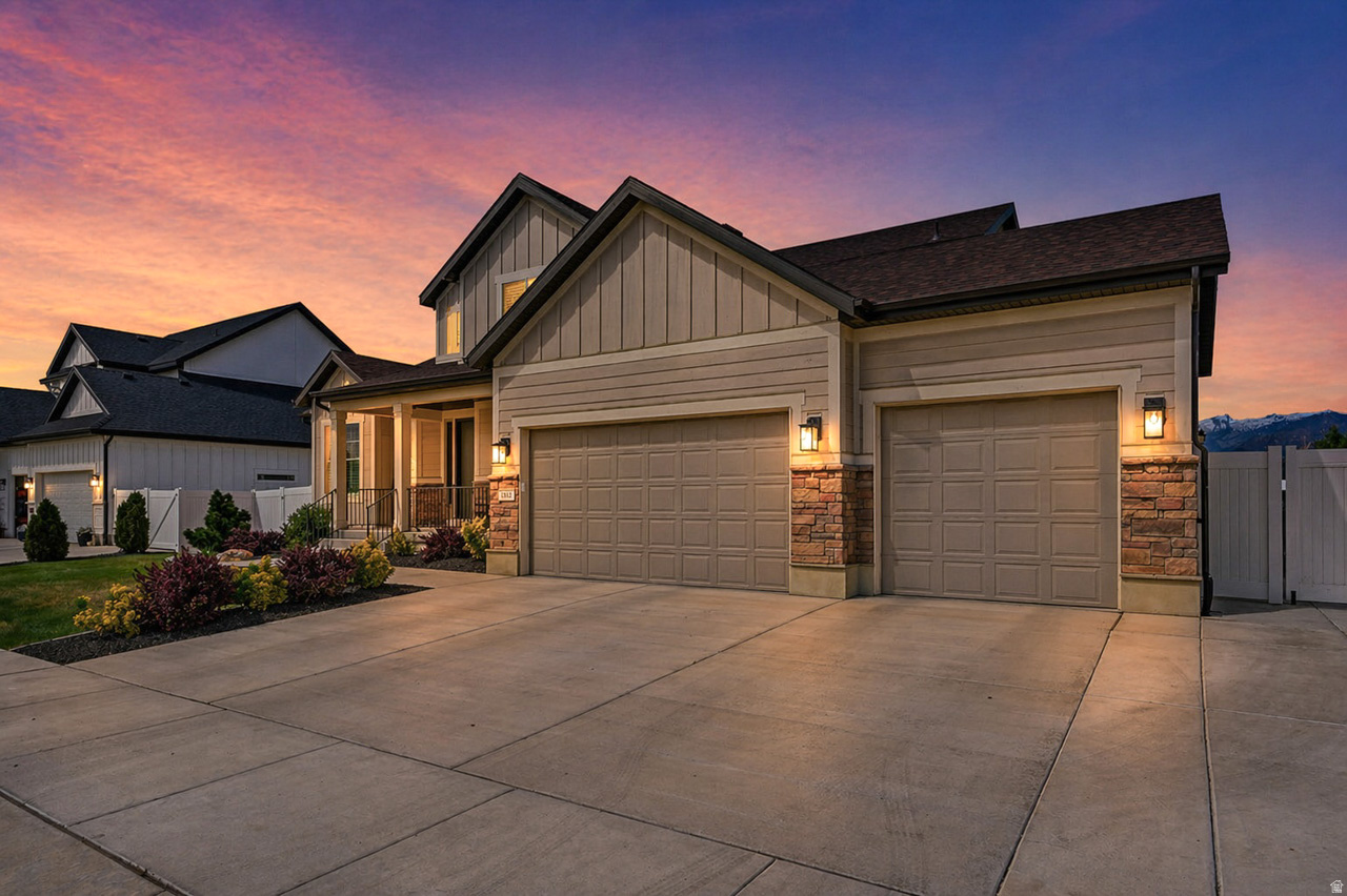 ANDERSON - Residential