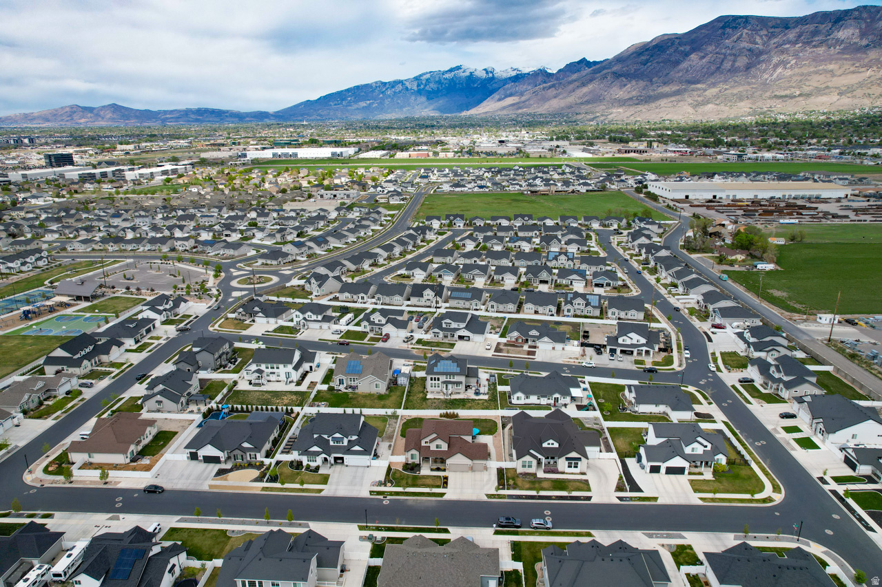 ANDERSON - Residential