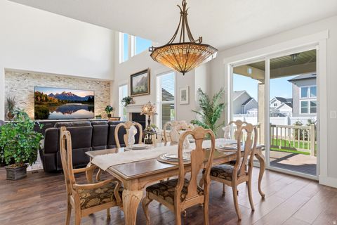 Tiny photo for 1434 W STABLE ST, Lindon, UT 84042 (MLS # 2153103)