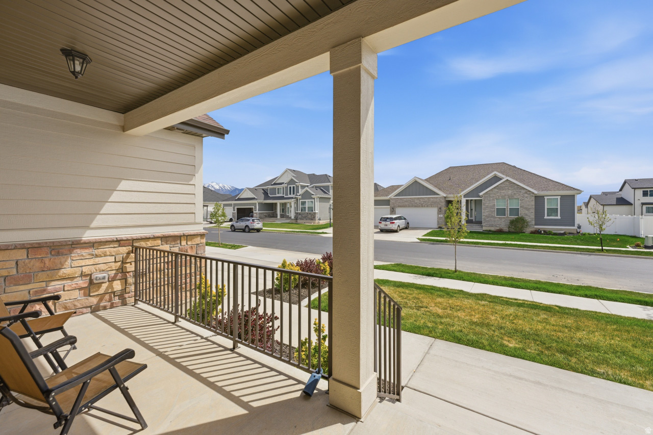 ANDERSON - Residential