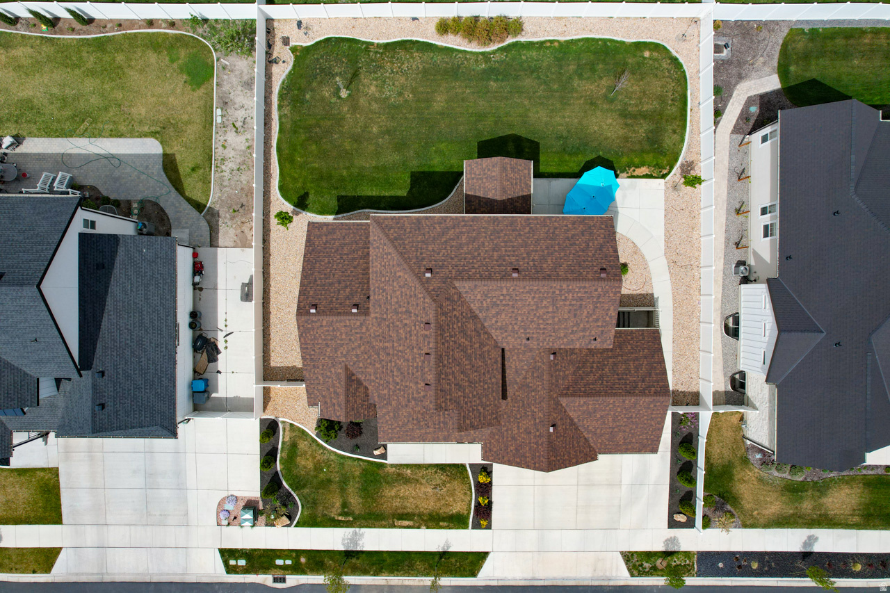 ANDERSON - Residential