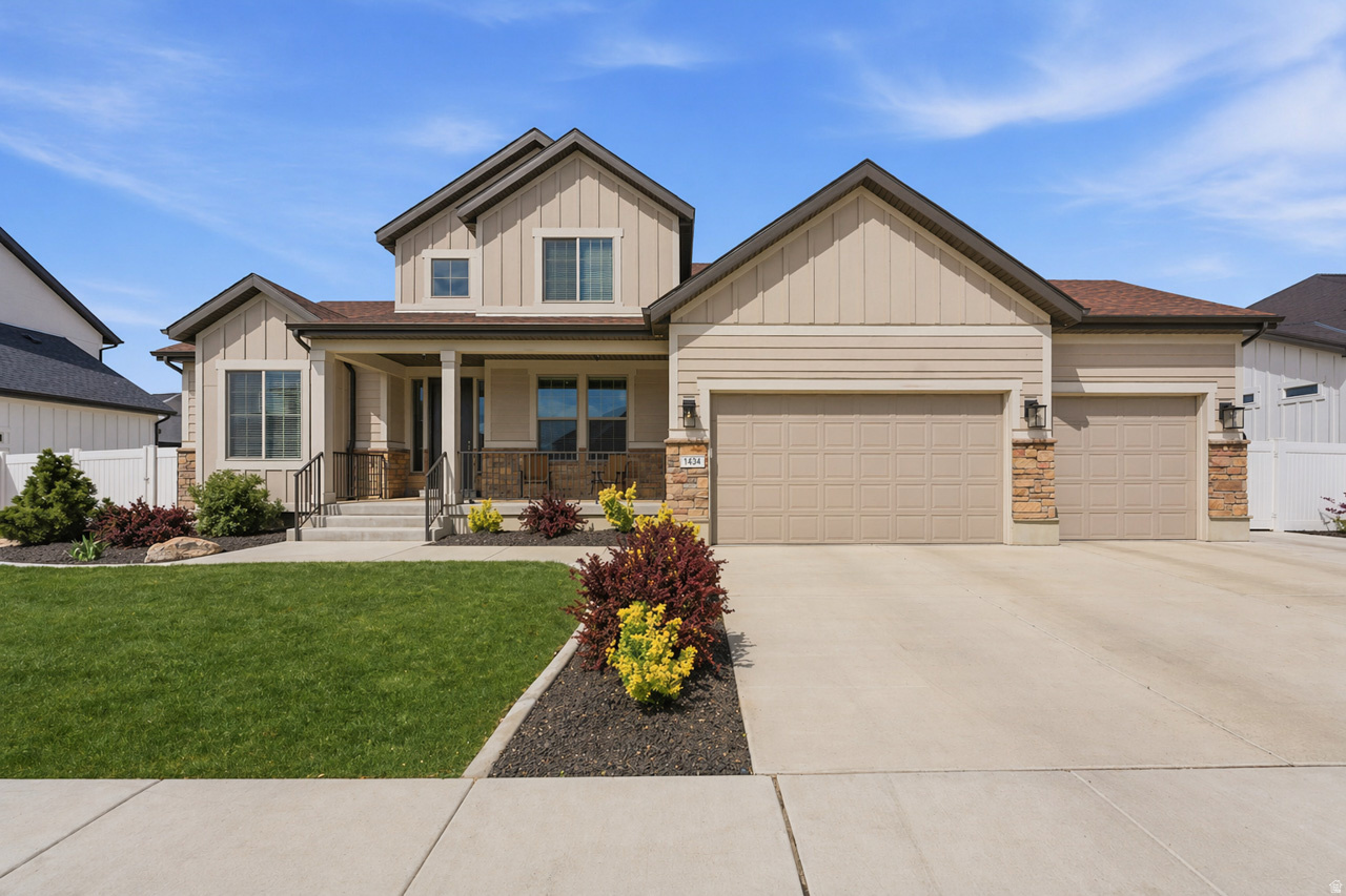 ANDERSON - Residential