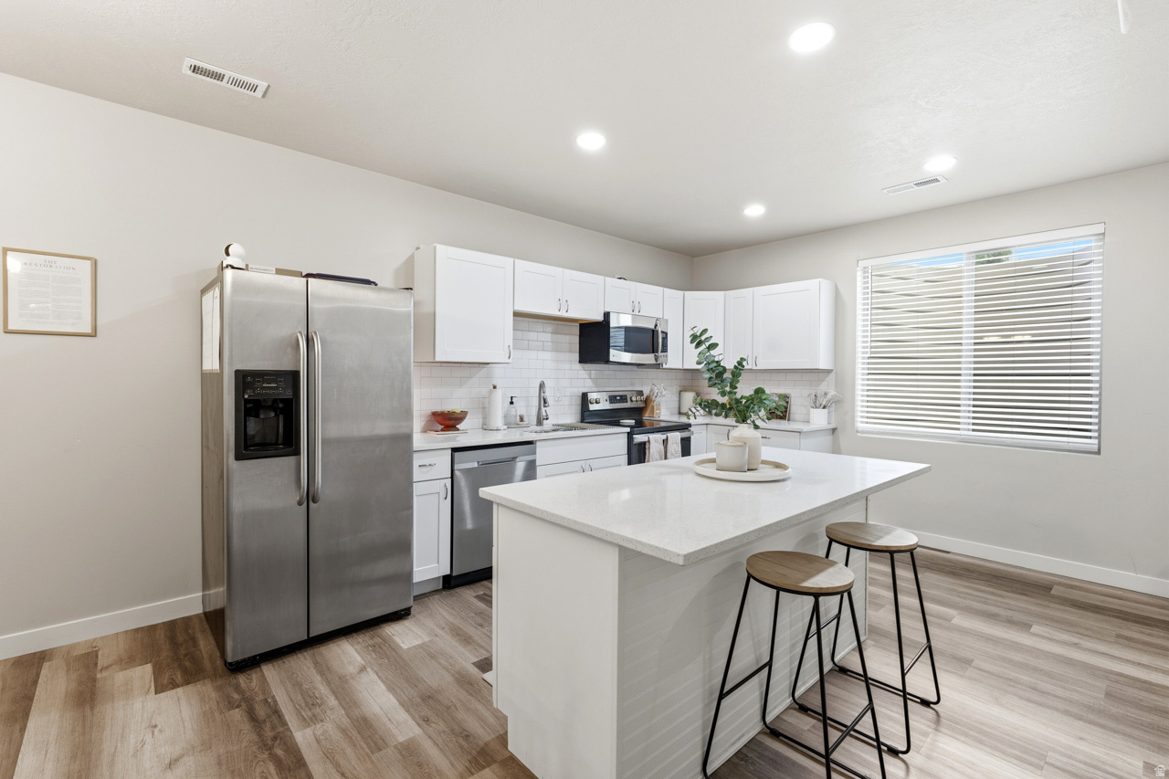 ANDERSON - Residential