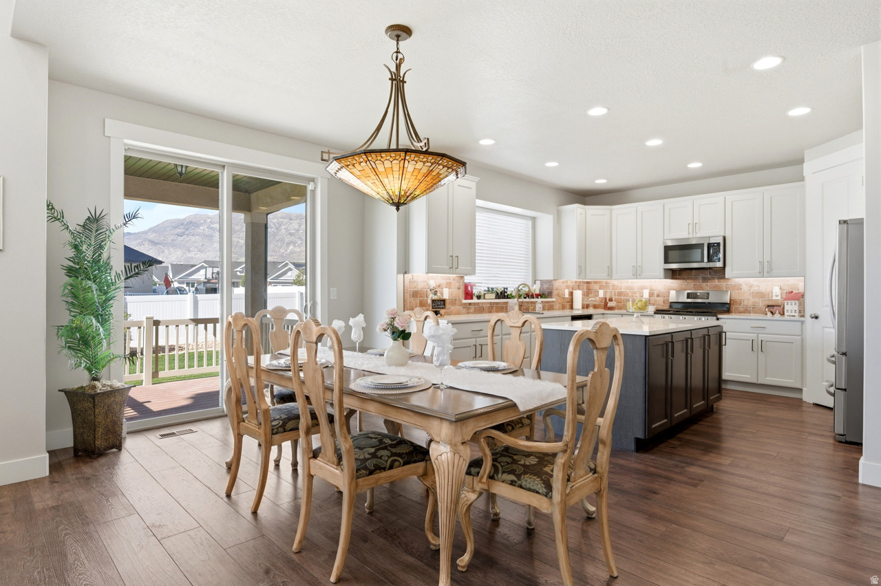 ANDERSON - Residential