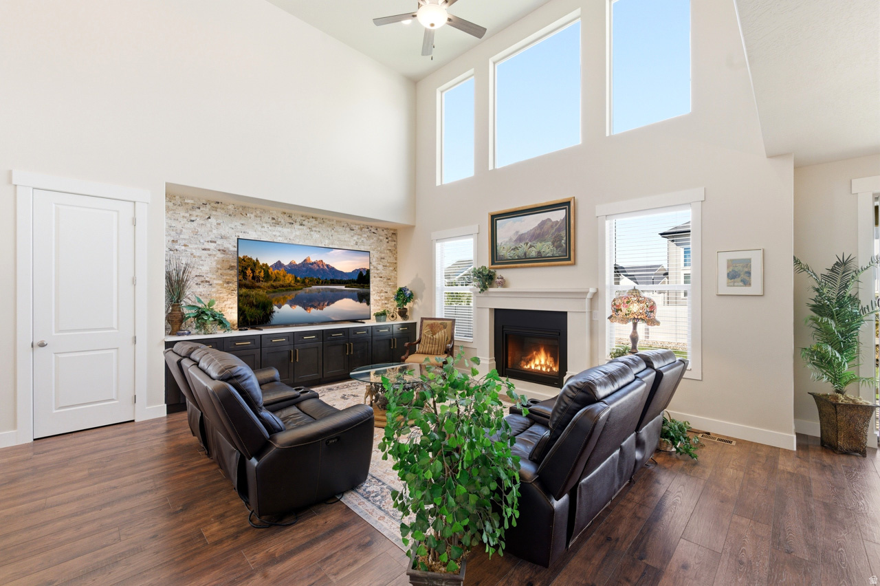 ANDERSON - Residential