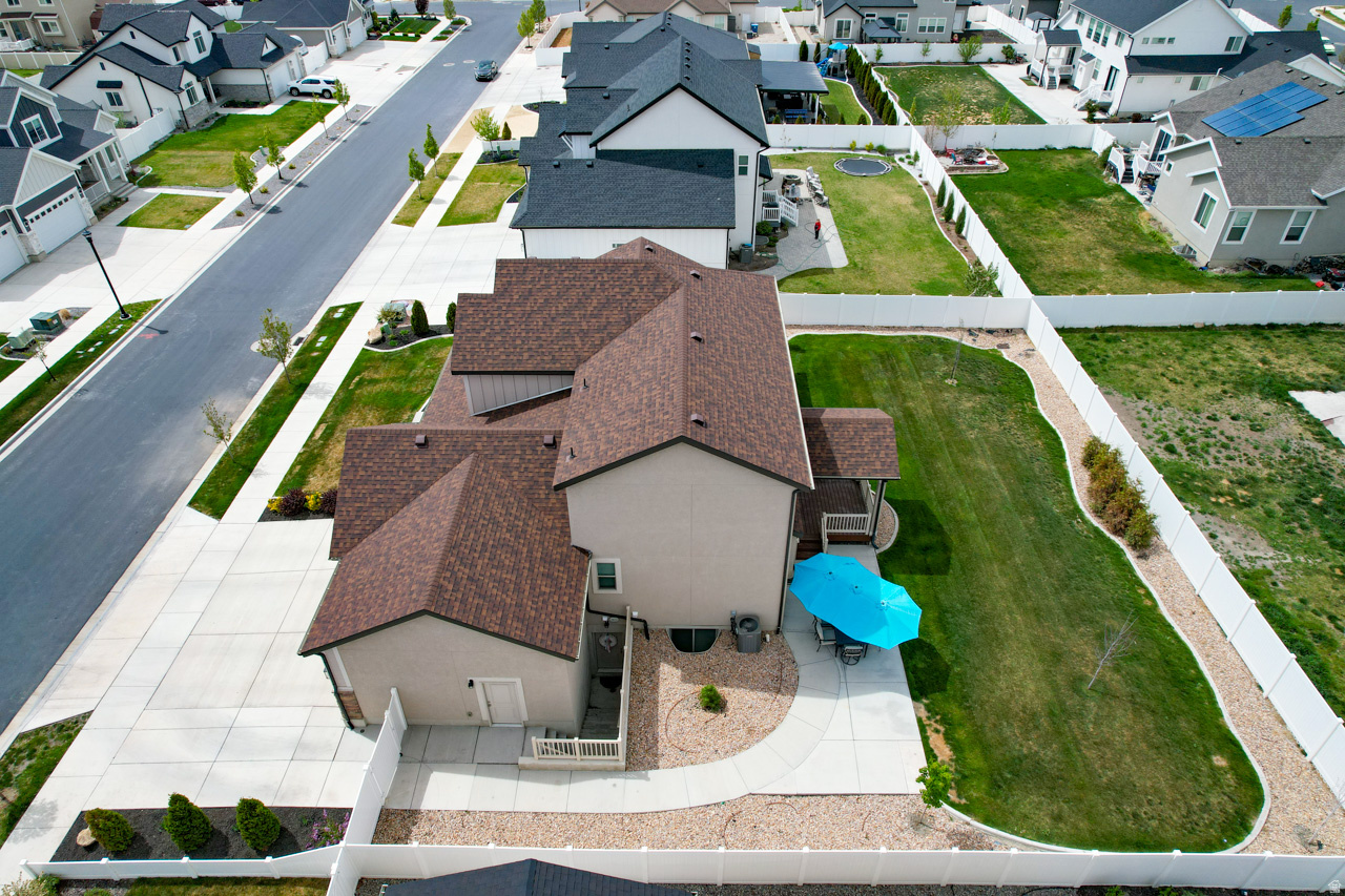 ANDERSON - Residential