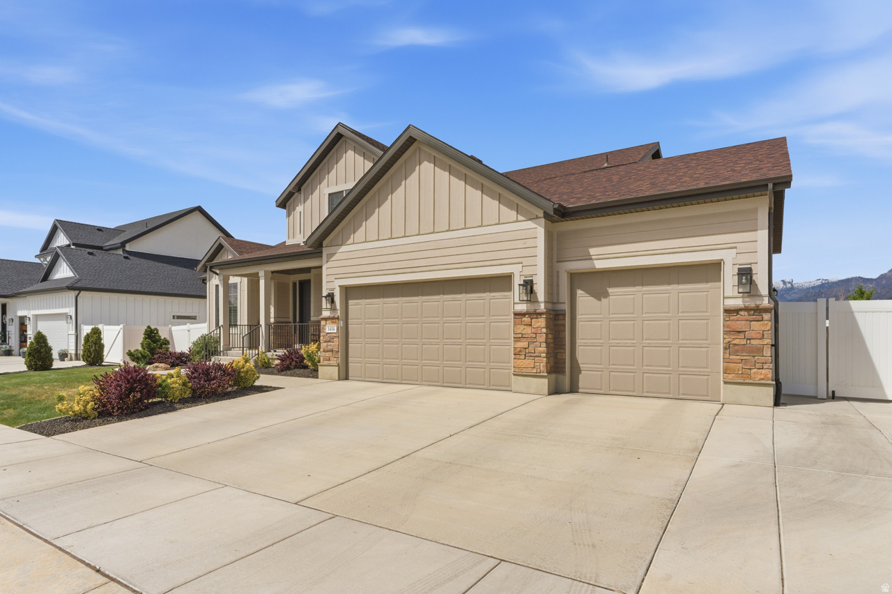 ANDERSON - Residential