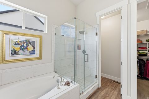 Tiny photo for 1434 W STABLE ST, Lindon, UT 84042 (MLS # 2153103)