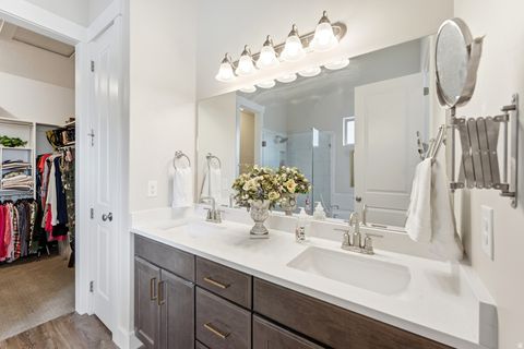 Tiny photo for 1434 W STABLE ST, Lindon, UT 84042 (MLS # 2153103)