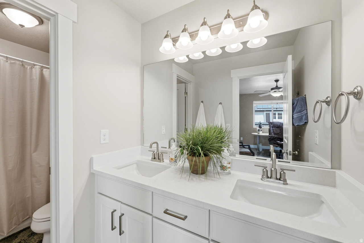 ANDERSON - Residential