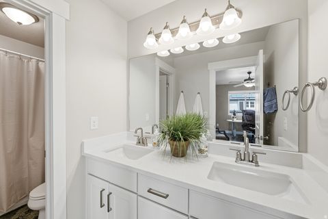 Tiny photo for 1434 W STABLE ST, Lindon, UT 84042 (MLS # 2153103)