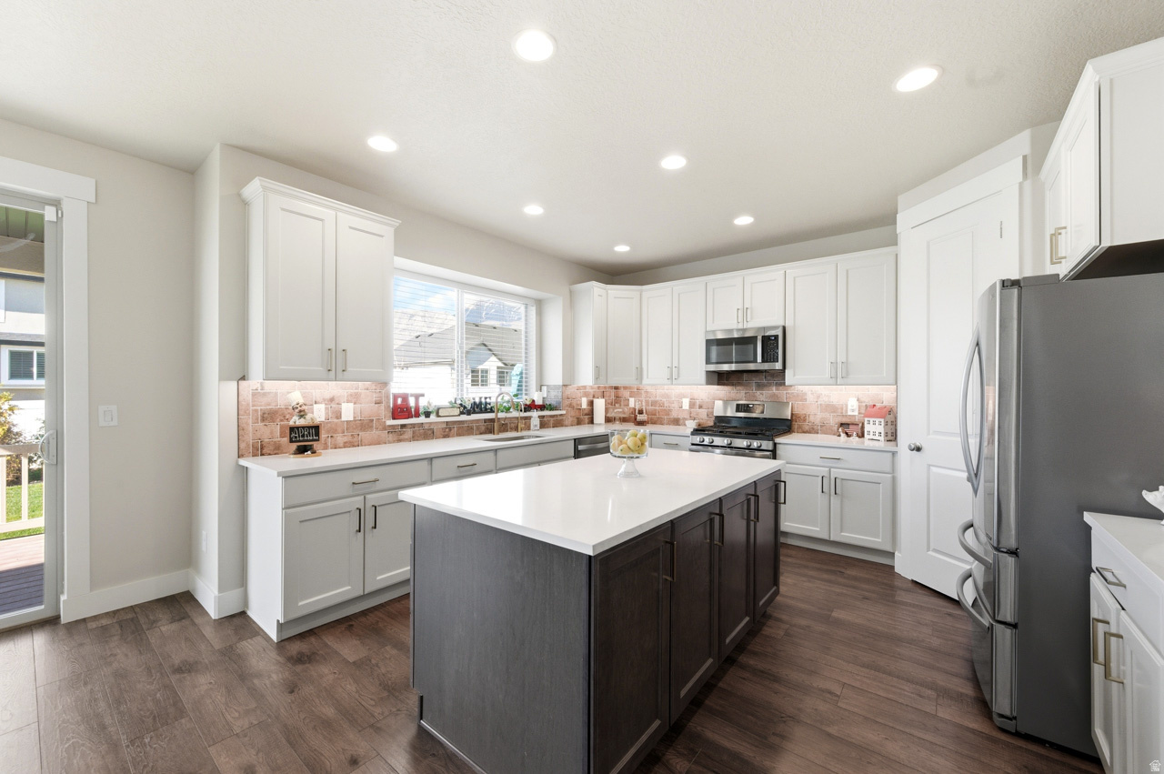 ANDERSON - Residential