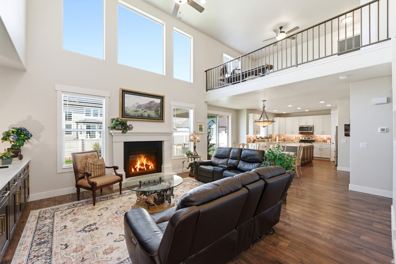 ANDERSON - Residential