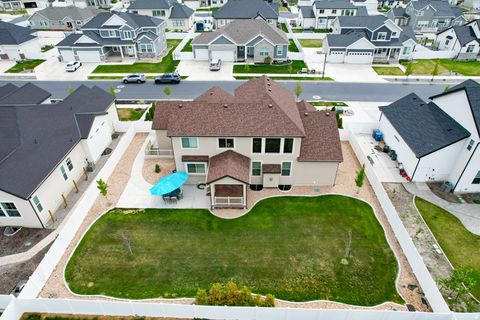 Tiny photo for 1434 W STABLE ST, Lindon, UT 84042 (MLS # 2153103)