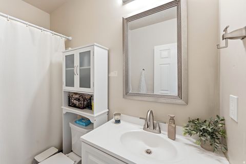 Tiny photo for 1434 W STABLE ST, Lindon, UT 84042 (MLS # 2153103)