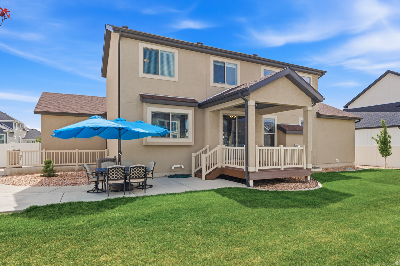 ANDERSON - Residential